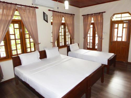 Riviera Resort in Batticaloa Riviera Resort in Batticaloa