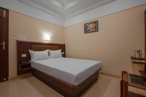 Hotel Vashanth Krishna in Nagercoil Hotel Vashanth Krishna in Nagercoil