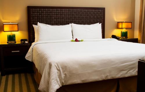 Легло, Rincon del Valle Hotel & Suites in Сан Хосе Легло, Rincon del Valle Hotel & Suites in Сан Хосе
