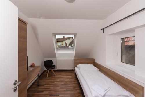 Boutique-Hotel Kronenstuben in Ludwigsburg Boutique-Hotel Kronenstuben in Ludwigsburg