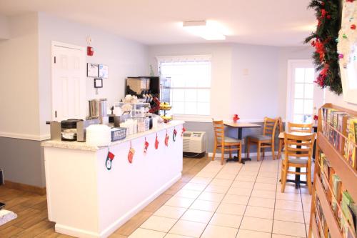 Food and beverages, Gazebo Inn in Branson (MO) Food and beverages, Gazebo Inn in Branson (MO)