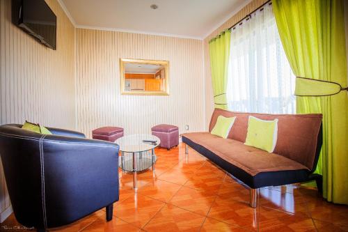 Marina Pichilemu in Pichilemu Marina Pichilemu in Pichilemu