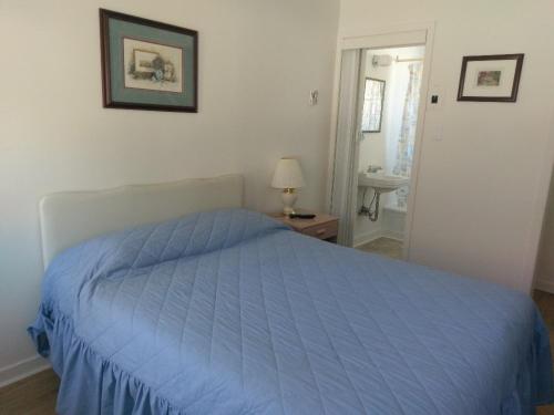 This photo about Boundary Creek Motel shared on HyHotel.com