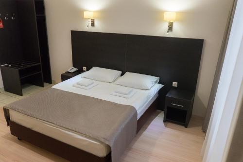 Hotel Garazh in Syzran Hotel Garazh in Syzran