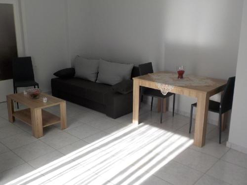 *OI.KO HOUSE* City Apartments in Като Ахайя *OI.KO HOUSE* City Apartments in Като Ахайя