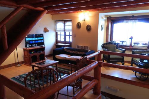 Trawen Hostal Boutique in Caviahue Trawen Hostal Boutique in Caviahue