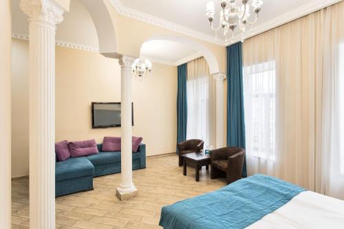 Fasilitas, Hotel Baron in Odessa Fasilitas, Hotel Baron in Odessa