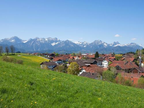 Facilities, Gasthof Rossle in Rieden am Forggensee Facilities, Gasthof Rossle in Rieden am Forggensee