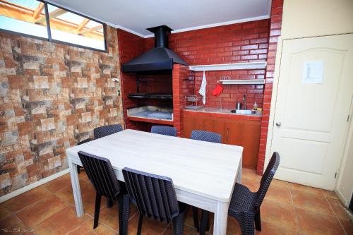 Marina Pichilemu in Pichilemu Marina Pichilemu in Pichilemu