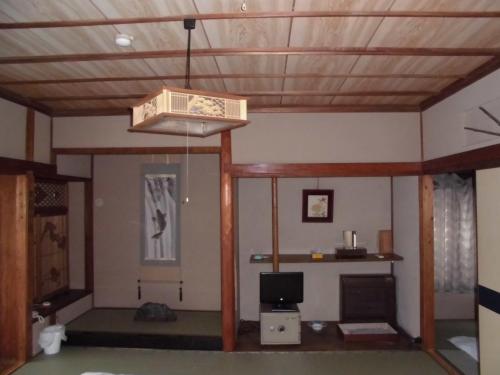 Minsyuku Katsuya Inn in Shirahama Minsyuku Katsuya Inn in Shirahama
