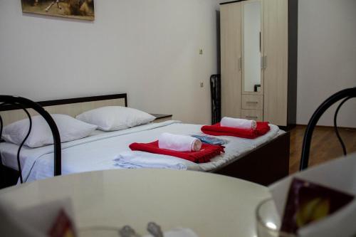 This photo about Simple Seasons shared on HyHotel.com