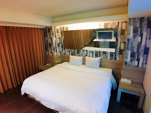 Love Hotel in ไทเป Love Hotel in ไทเป