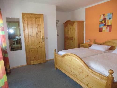 This photo about Ferienpension Fremuth shared on HyHotel.com