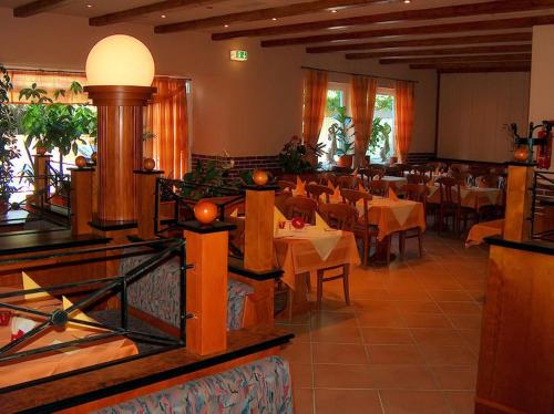 Restaurant, Landhaus Havelse in Garbsen Restaurant, Landhaus Havelse in Garbsen