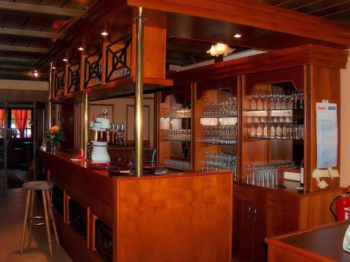 This photo about Landhaus Havelse shared on HyHotel.com