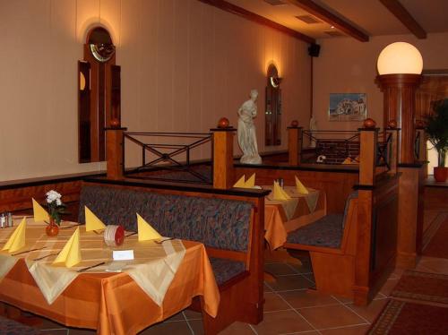 Restaurant, Landhaus Havelse in Garbsen Restaurant, Landhaus Havelse in Garbsen