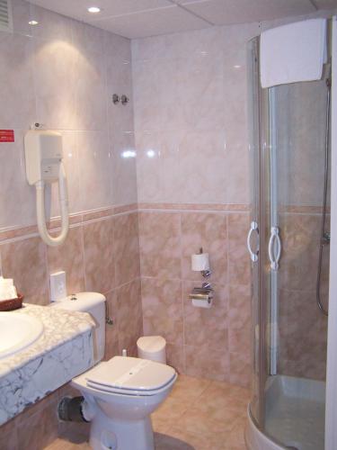 This photo about Hotel Apartamentos Princesa Playa shared on HyHotel.com