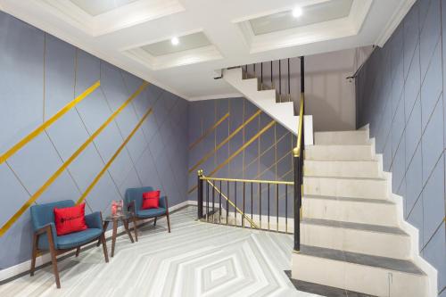 Équipements, RedDoorz near IPB Dramaga Bogor in West Bogor Équipements, RedDoorz near IPB Dramaga Bogor in West Bogor