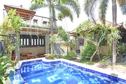 Hôtel RedDoorz near Garuda Wisnu Kencana