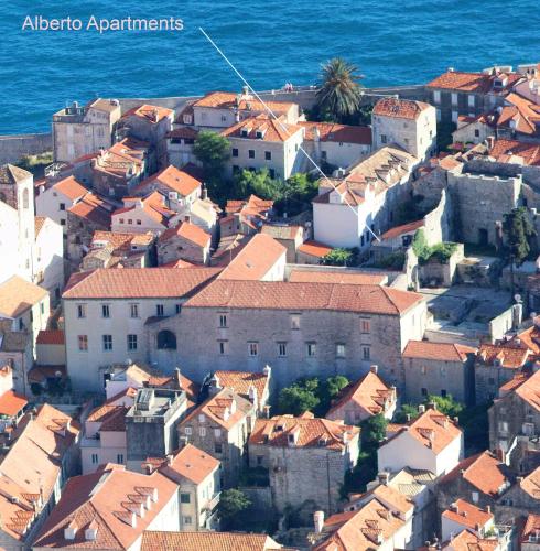 Alberto Apartments, Dubrovnik Alberto Apartments, Dubrovnik