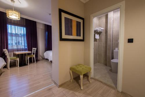 This photo about Ixir Hotel shared on HyHotel.com