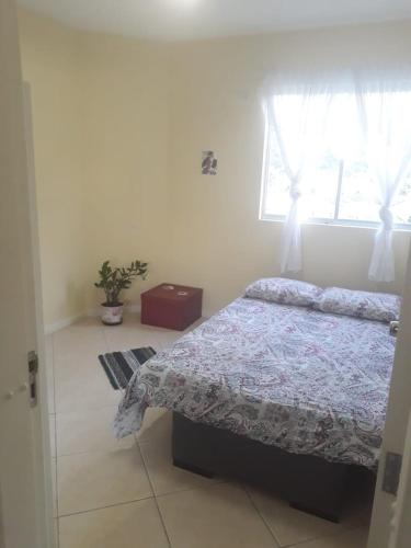 Apartamento amplo, arejado e com otima localizacao in 伊塔科魯比 Apartamento amplo, arejado e com otima localizacao in 伊塔科魯比