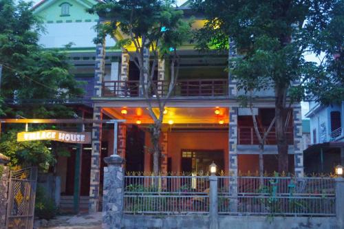 Village House in Phong Nha Village House in Phong Nha