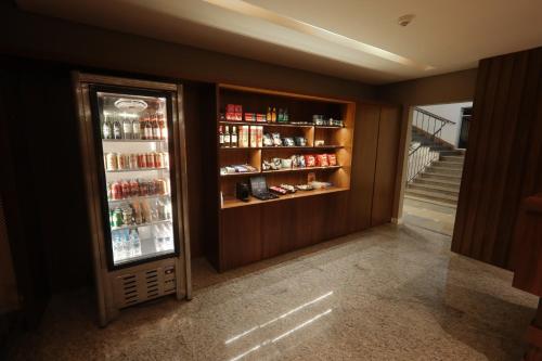 This photo about Ipe Hotel Express shared on HyHotel.com