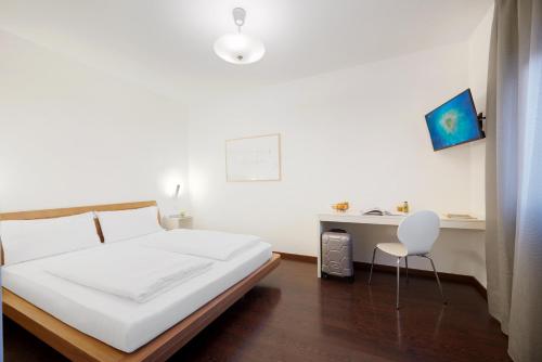 This photo about Hotel Asterix shared on HyHotel.com