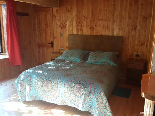 This photo about Okori Hostel Pucon shared on HyHotel.com