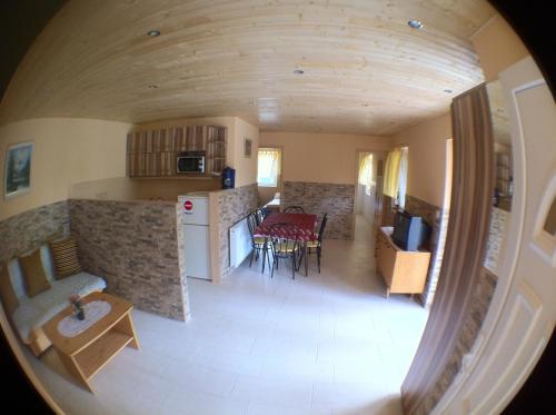 This photo about Granada Medences Apartmanhaz shared on HyHotel.com