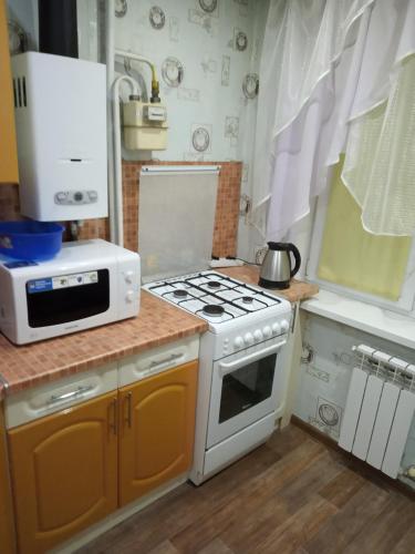 Apartment on Kostenko 44а in Yelets Apartment on Kostenko 44а in Yelets