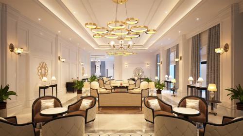 Bar/ Salón, Vinpearl Wonderworld Phu Quoc in Gành Dau Bar/ Salón, Vinpearl Wonderworld Phu Quoc in Gành Dau