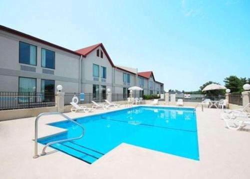 設施, 伯靈頓I-40伊克諾旅館 (Econo Lodge Burlington I-40) in 北卡羅來納州伯靈頓 (NC) 設施, 伯靈頓I-40伊克諾旅館 (Econo Lodge Burlington I-40) in 北卡羅來納州伯靈頓 (NC)