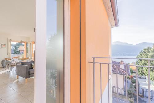 Casa Tre Sole in Lierna Casa Tre Sole in Lierna