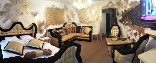 This photo about Bali Colosseum Hotel shared on HyHotel.com