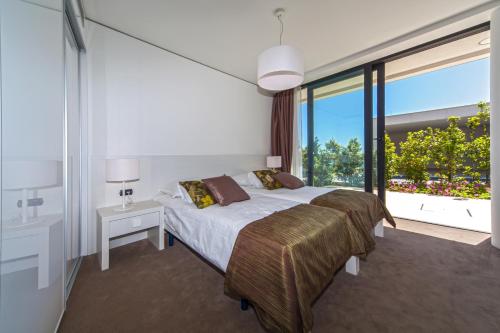 This photo about Golden Rays Luxury Resort shared on HyHotel.com