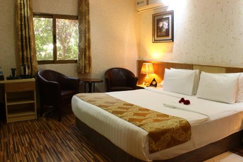 This photo about Palm Hotel shared on HyHotel.com