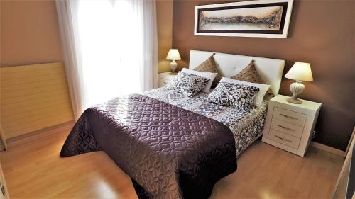 Helena Seaview & Beach-apartment