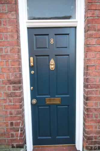 The Little St Apartment in Macclesfield The Little St Apartment in Macclesfield
