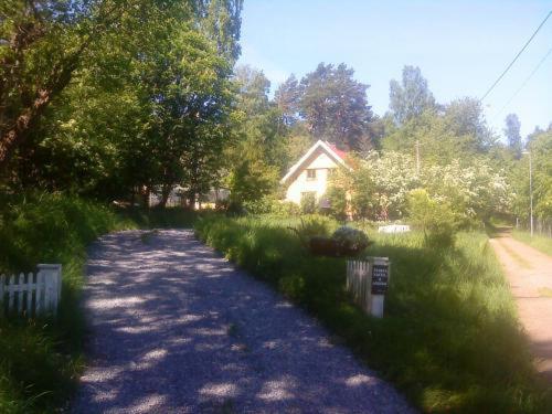 This photo about Torpet Mon shared on HyHotel.com