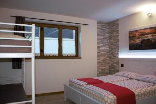 Villa Tre Cariole in Colico Villa Tre Cariole in Colico