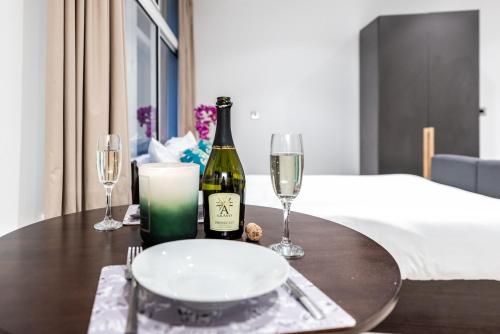 Food and beverages, Terlon Apartments in Liverpool Food and beverages, Terlon Apartments in Liverpool