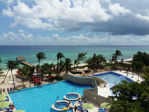 This photo about The Fives Luxury Condo One Suite shared on HyHotel.com