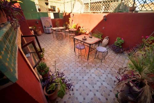 This photo about Dar Chourouk shared on HyHotel.com