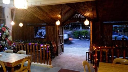 Villa Peralta Inn in Donsol Villa Peralta Inn in Donsol