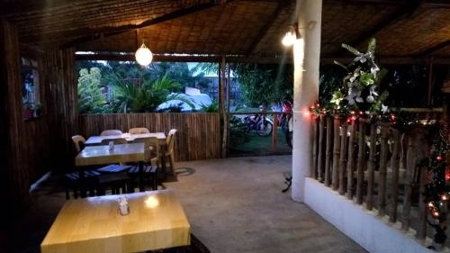 Villa Peralta Inn in Donsol Villa Peralta Inn in Donsol