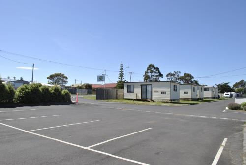 Entrada, Swansea Holiday Park Tasmania in Swansea Entrada, Swansea Holiday Park Tasmania in Swansea