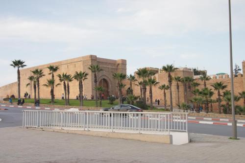 Riad Razoli Sidi Daoui in Rabat Riad Razoli Sidi Daoui in Rabat