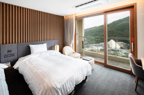 This photo about Vivaldi Park shared on HyHotel.com